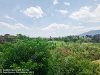 5室2廳3陽臺 滇池衛(wèi)城微風(fēng)島別墅客廳