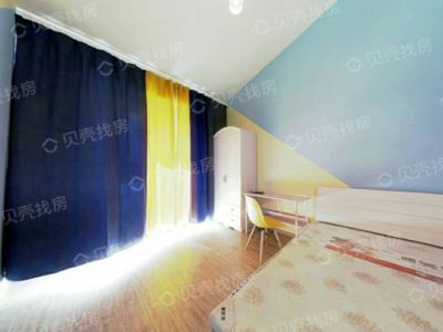 7室2廳3陽(yáng)臺(tái) 名宅東辰苑