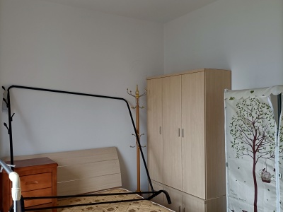 2室2廳1陽臺 俊發(fā)逸天峰