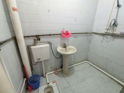 2室1廳1陽(yáng)臺(tái) 江岸小區(qū)韻江里