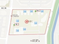 3室2廳2陽(yáng)臺(tái) 新希望希望匯其他