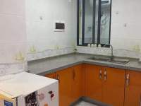 2室2廳1陽臺 萬宏國際三期廚房