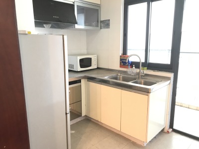 2室2廳1陽臺 時(shí)尚家園