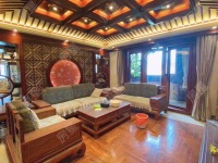 4室2廳2陽臺(tái) 紅星國際檀宮戶型圖