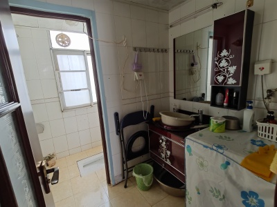 4室2廳2陽臺 金壽園