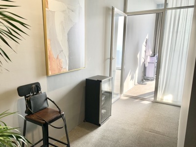 2室1廳1陽臺 同德悅中心