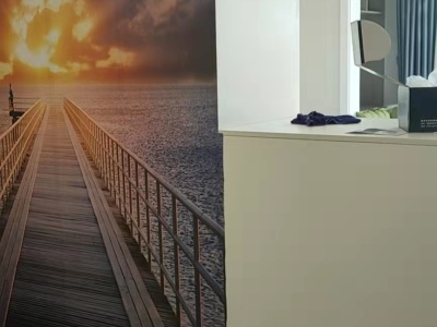 1室1廳1陽臺 潤城八區(qū)