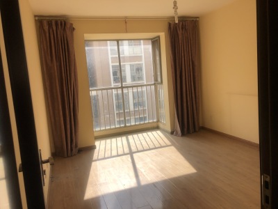 3室2廳2陽臺 金色交響家園水韻組團臥室