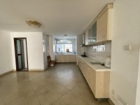 4室2廳2陽臺 新亞洲水晶堡廚房