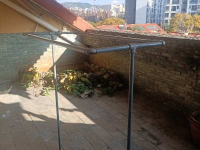 5室3廳3陽臺 佳園上居