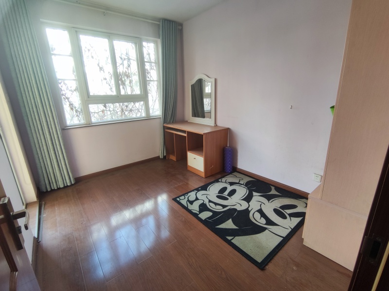 5室3廳1陽臺 金色維也納花園別墅戶型圖