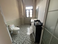 5室3廳3陽(yáng)臺(tái) 俊發(fā)九夏云水4號(hào)地塊別墅衛(wèi)生間