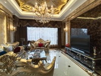 7室3廳2陽臺 滇池時(shí)光玉景別墅別墅客廳