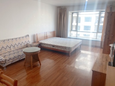 2室2廳1陽臺 金洲灣藍嶼B區(qū)