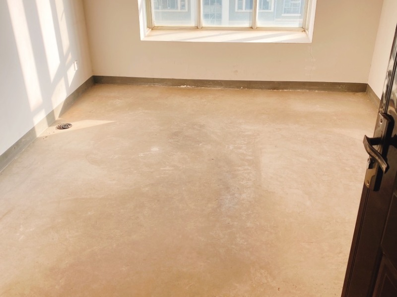 3室2廳2陽臺 華都花園B區(qū)臥室