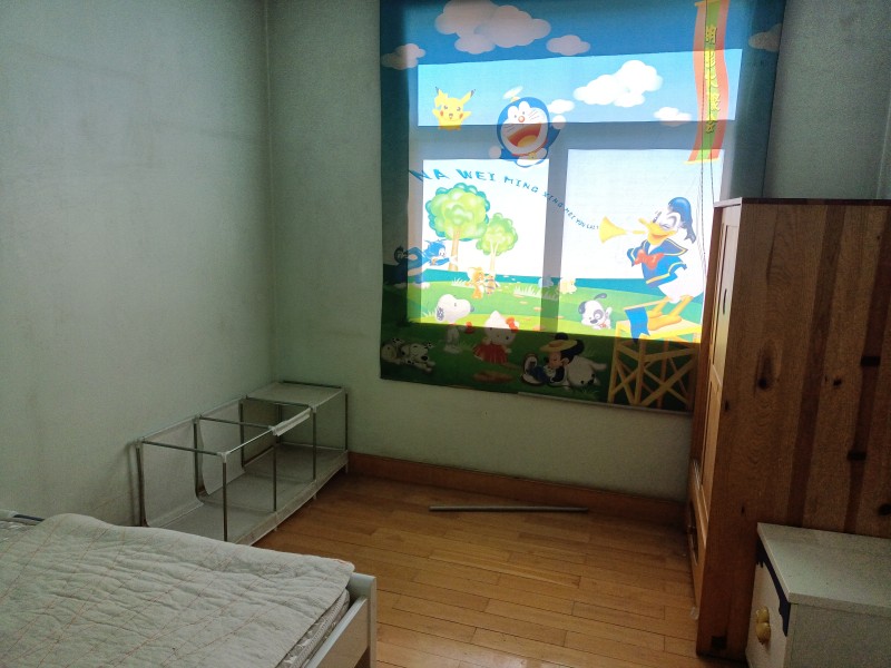 3室2廳1陽臺 金實小區(qū)其他