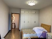 3室2廳2陽臺 世紀城玉春苑臥室