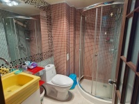 2室1廳1陽臺 世紀(jì)俊園衛(wèi)生間