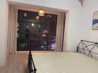 2室2廳1陽臺 萬宏國際三期臥室