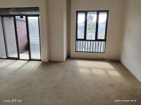 5室2廳2陽臺 招商海公館別墅臥室