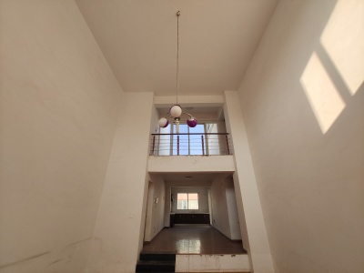 6室2廳1陽臺 良晨水逸一期餐廳