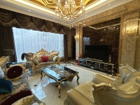 7室3廳2陽臺 滇池時(shí)光玉景別墅別墅客廳