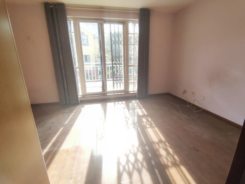 5室3廳1陽臺 金色維也納花園別墅戶型圖