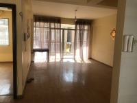 3室2廳2陽臺 金色交響家園水韻組團客廳