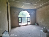 5室2廳3陽臺 滇池衛(wèi)城微風(fēng)島別墅客廳