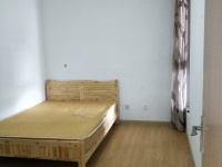 2室2廳1陽臺 俊發(fā)盛唐城星河郡(一期)臥室