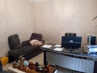 4室2廳2陽臺 香樟俊園二期臥室