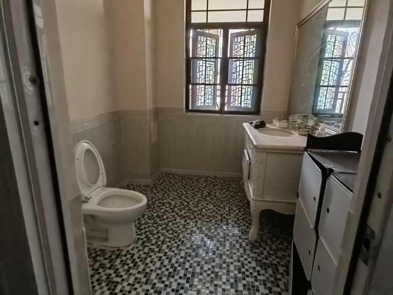 5室3廳3陽(yáng)臺(tái) 俊發(fā)九夏云水4號(hào)地塊別墅其他