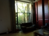 4室2廳3陽(yáng)臺(tái) 滇池衛(wèi)城紫園別墅戶型圖