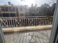 5室3廳1陽臺 金色維也納花園別墅戶型圖