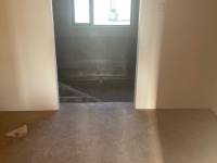 5室2廳2陽臺 招商海公館別墅廚房