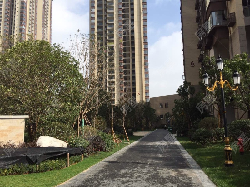 3室2廳2陽(yáng)臺(tái) 新希望希望匯其他