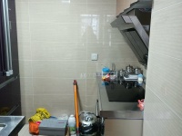 3室2廳1陽臺 86街公寓U2廚房