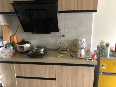 1室1廳 愛尚公寓