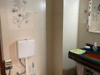 3室2廳2陽臺 世紀城玉春苑衛(wèi)生間