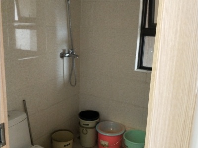 2室2廳1陽臺 俊發(fā)盛唐城星河郡(一期)衛(wèi)生間