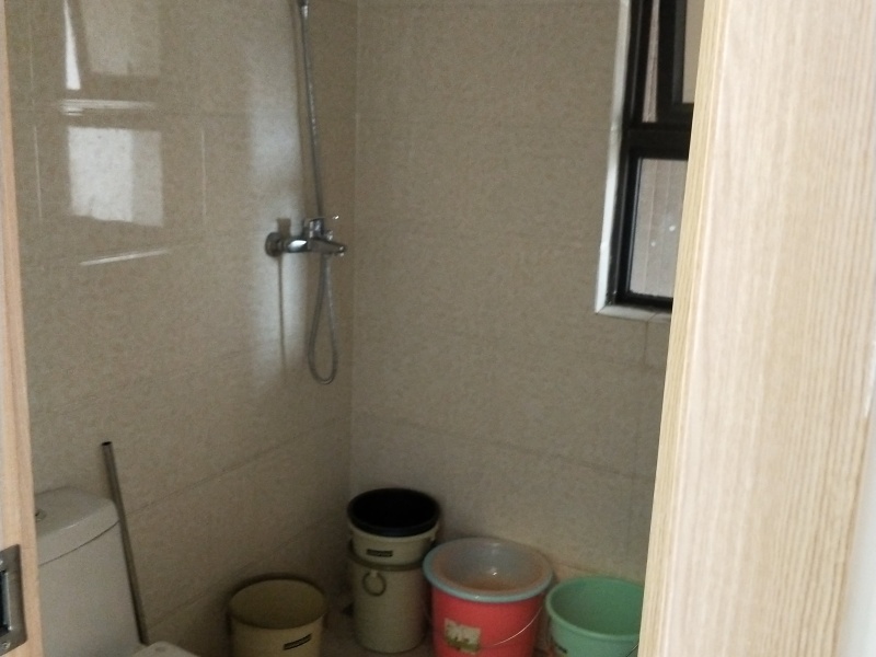 2室2廳1陽臺 俊發(fā)盛唐城星河郡(一期)衛(wèi)生間