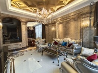 7室3廳2陽臺 滇池時(shí)光玉景別墅別墅客廳