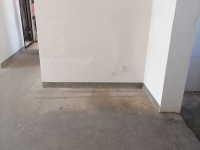 3室2廳2陽臺 華都花園B區(qū)餐廳