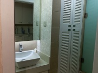 3室2廳1陽臺 86街公寓U2衛(wèi)生間