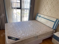 3室2廳2陽(yáng)臺(tái) 新希望希望匯臥室