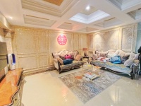 7室3廳2陽臺 滇池時(shí)光玉景別墅別墅臥室