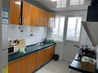 3室2廳2陽臺 世紀城玉春苑廚房