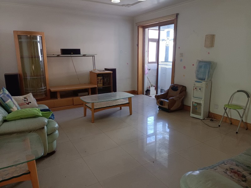 3室2廳1陽臺 金實小區(qū)其他