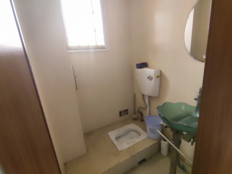 5室3廳1陽臺 金色維也納花園別墅戶型圖