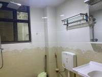 2室2廳1陽臺 萬宏國際三期衛(wèi)生間